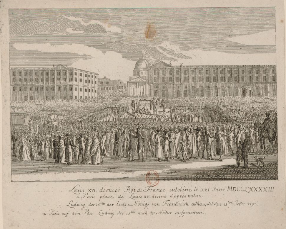 the-execution-of-louis-xvi-origins